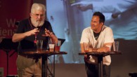 Jan. 15, 2020 (Wednesday), 5:30-7 PM: “Ancient Brews: Rediscovered and Re-created,” MindCORE, Penn Museum, Philadelphia Oct. 28, 2019 (Monday): lecture (“Georgia: Cradle of Viniculture”) and panel discussion at Georgian wine […]